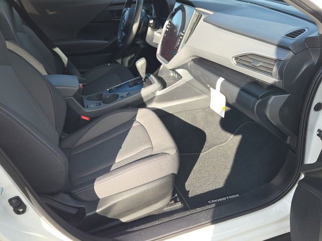 Certified 2025 Subaru Crosstrek 2.0i Premium image 10