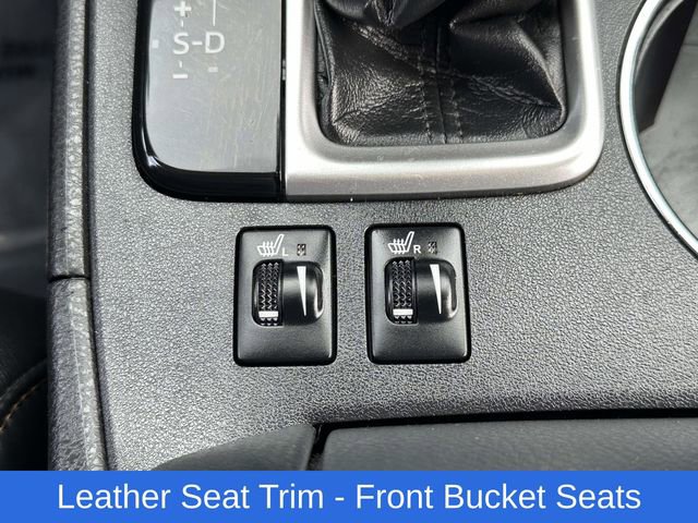 Used 2017 Toyota Highlander XLE AWD/4WD image 7