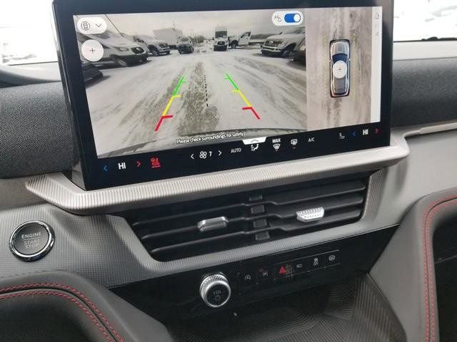 New 2026 Ford Explorer ST-Line w/ ST-Line Street Pack image 25