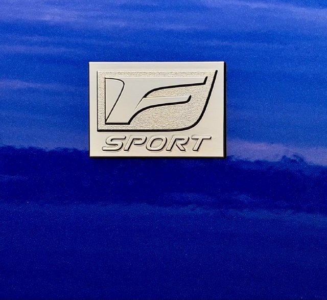 New 2026 Lexus IS 350 F Sport AWD/4WD image 17