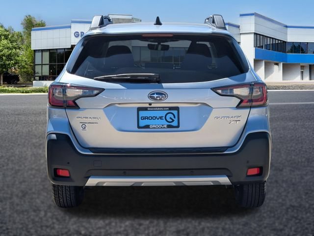Used 2024 Subaru Outback Limited XT w/ Popular Package #2 AWD/4WD image 4