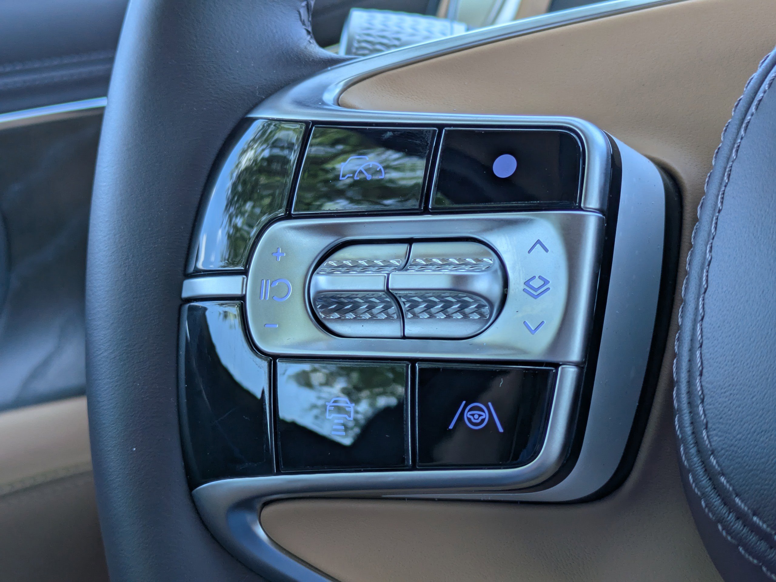 New 2026 Genesis G90 3.5T AWD/4WD image 25