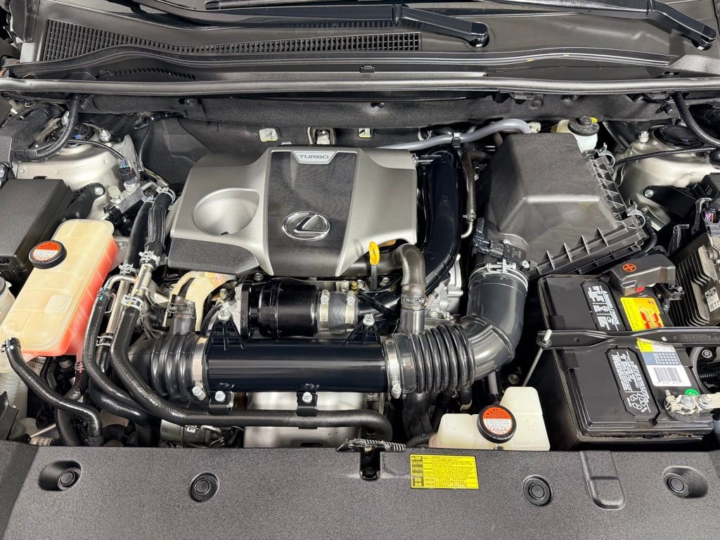 Used 2015 Lexus NX 200t F Sport w/ Navigation System Package image 34