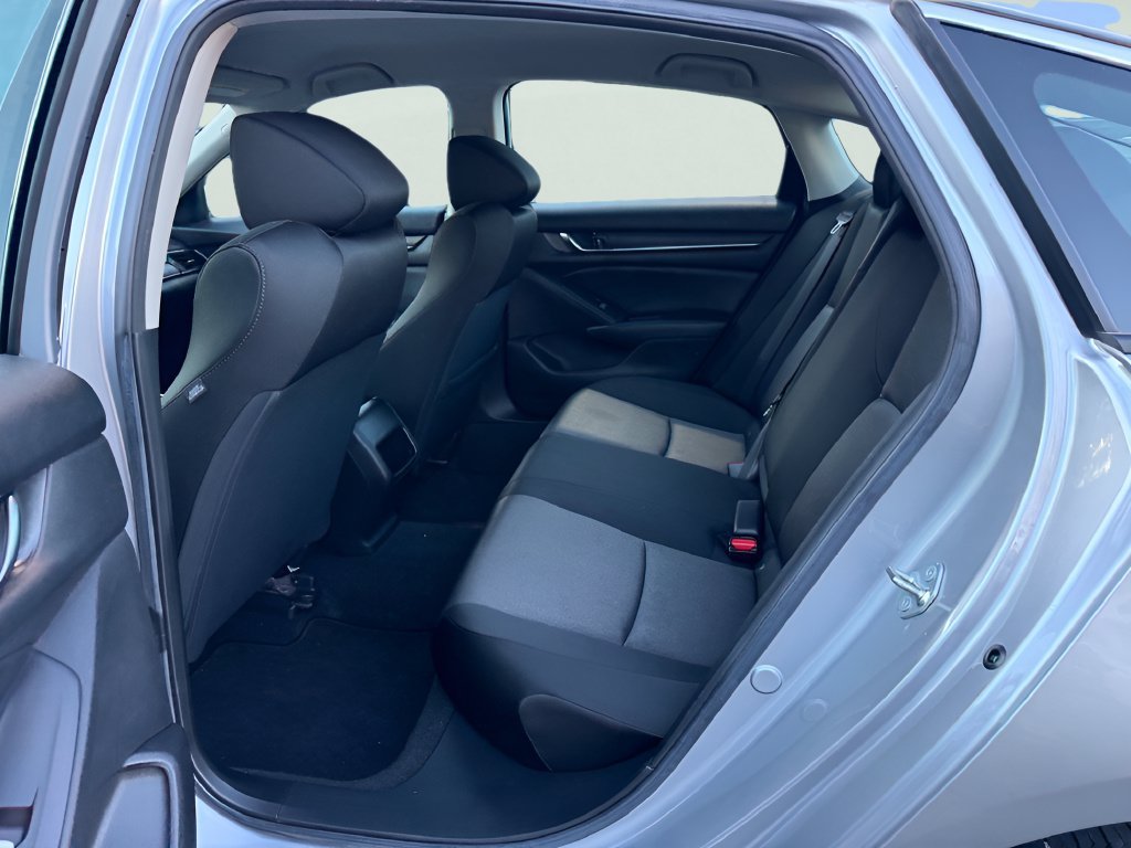 Used 2021 Honda Accord LX image 26
