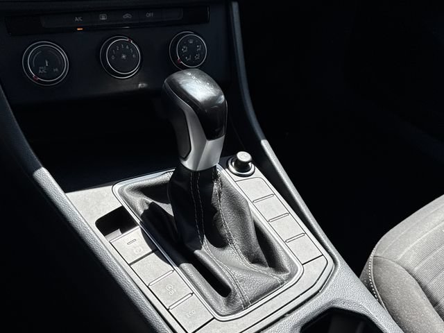 Used 2024 Volkswagen Jetta S FWD image 15