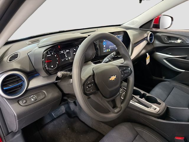 New 2026 Chevrolet Trax LS w/ LS Convenience Package image 10