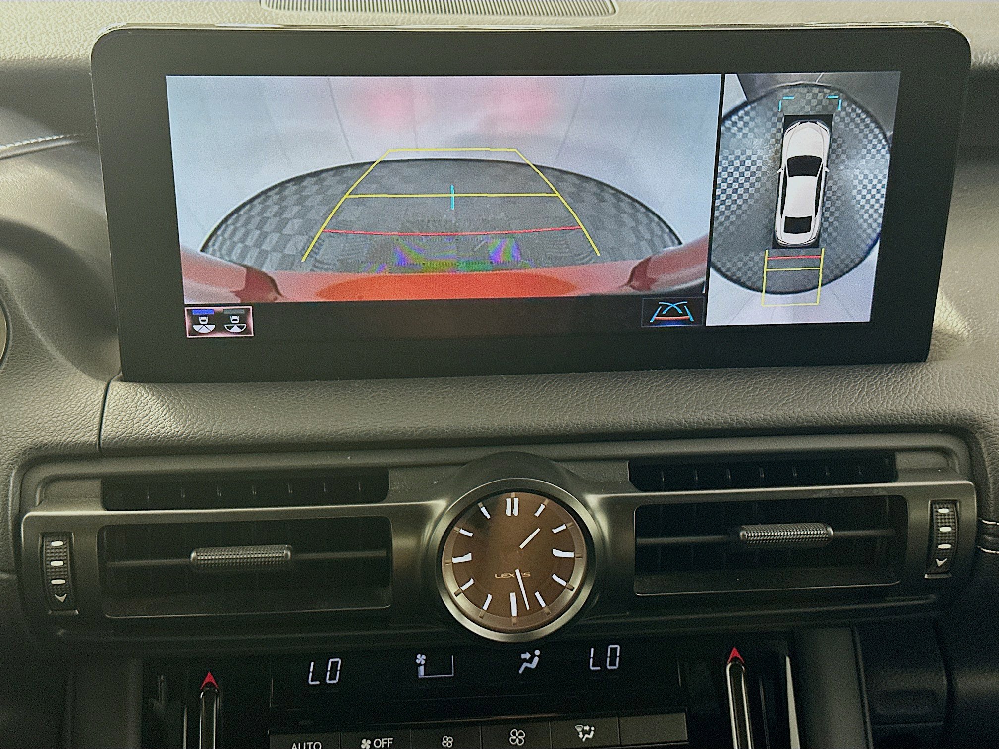 Used 2023 Lexus IS 350 F Sport w/ Navigation Package image 23