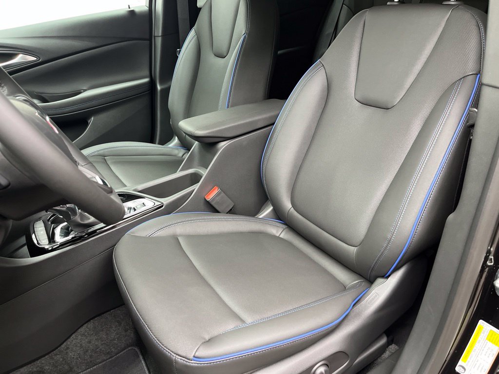 New 2026 Buick Encore GX Sport Touring w/ Comfort Package FWD image 8