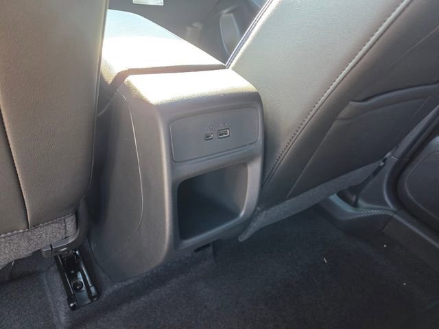 New 2026 Buick Envista Sport Touring w/ Advanced Safety Package image 7