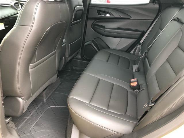 New 2025 Chevrolet TrailBlazer ACTIV w/ Driver Confidence Package image 9