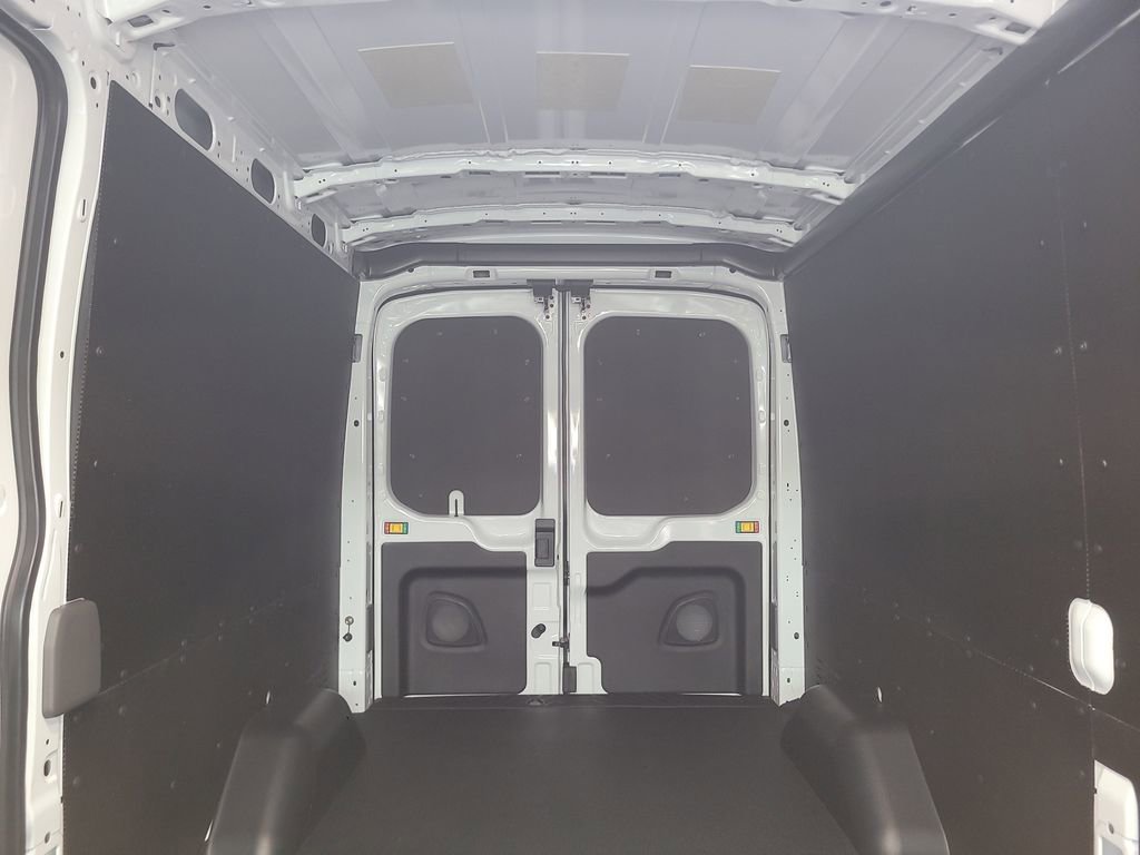 New 2025 Ford Transit 250 148 Medium Roof w/ Load Area Protection Package image 21