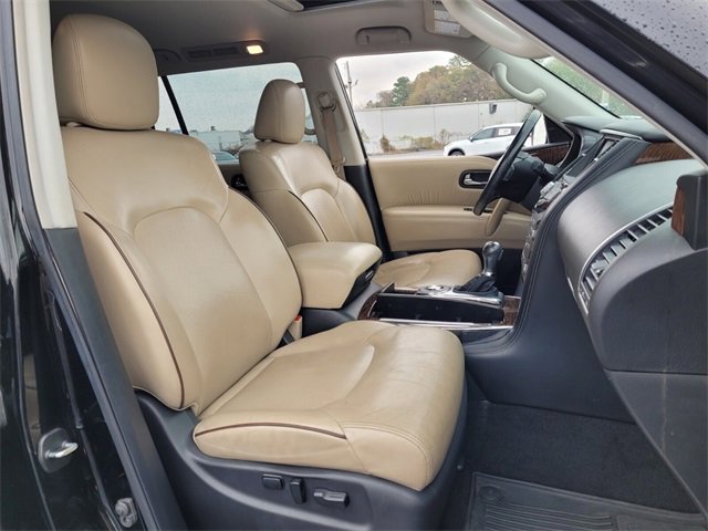 Used 2019 Nissan Armada SL w/ Premium Package image 14