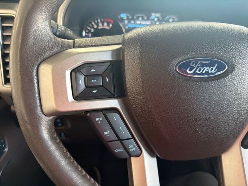 Used 2018 Ford F150 King Ranch w/ Equipment Group 601A Luxury AWD/4WD image 15