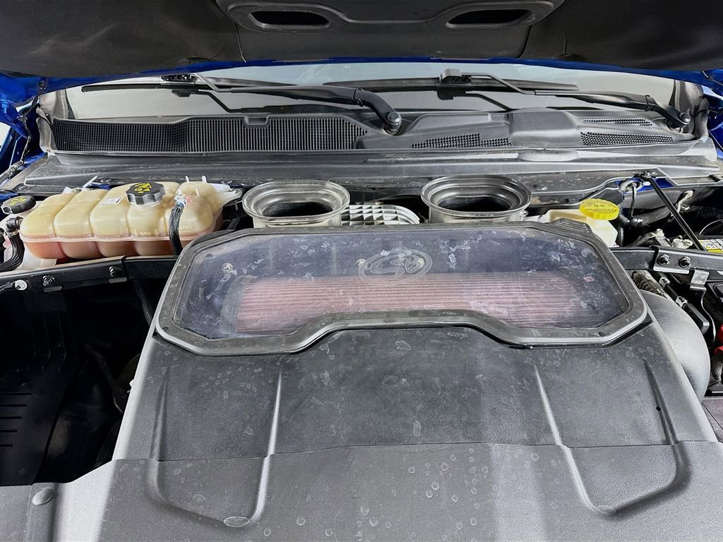 Used 2023 RAM 1500 TRX w/ TRX Level 2 Equipment Group AWD/4WD image 36