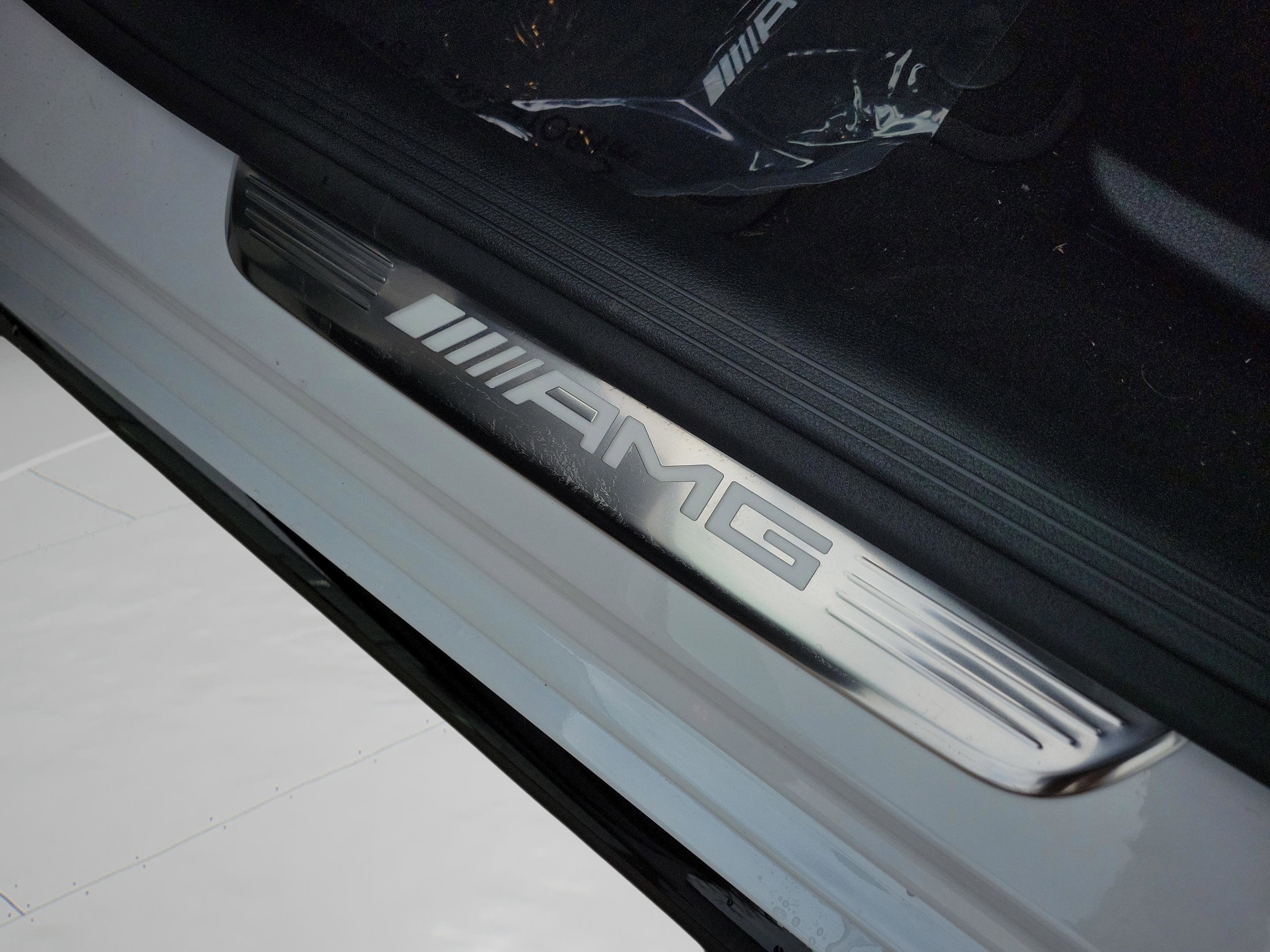 New 2026 Mercedes-Benz AMG GT 53 image 33