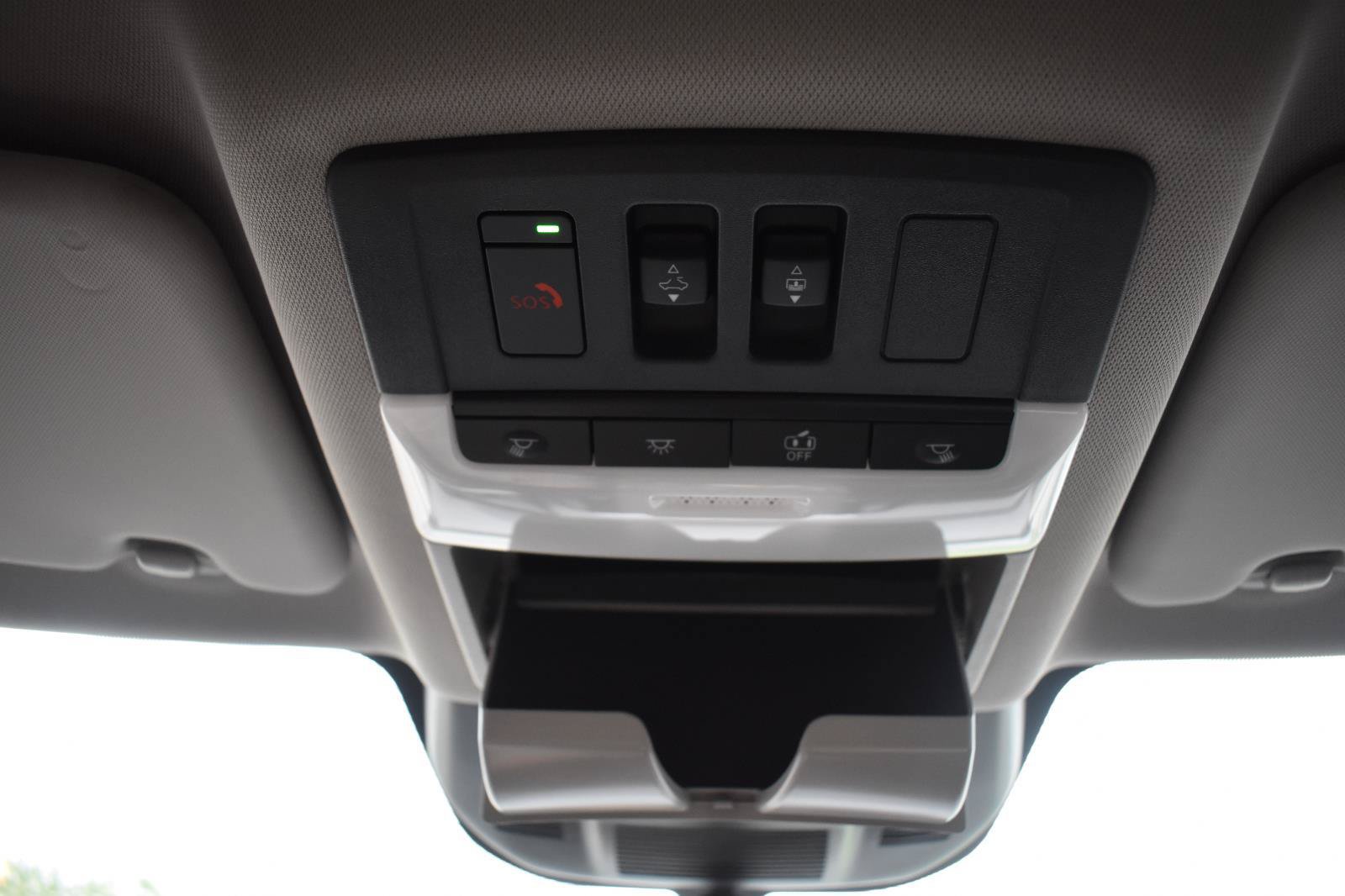 Certified 2024 Nissan Rogue SV w/ SV Premium Package FWD image 42