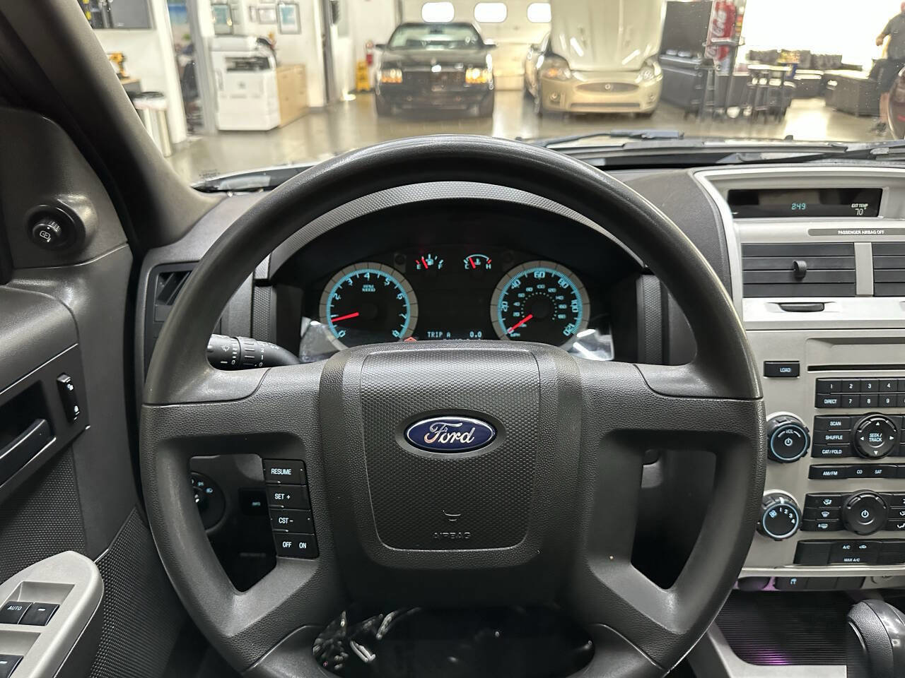 Used 2008 Ford Escape XLT image 20