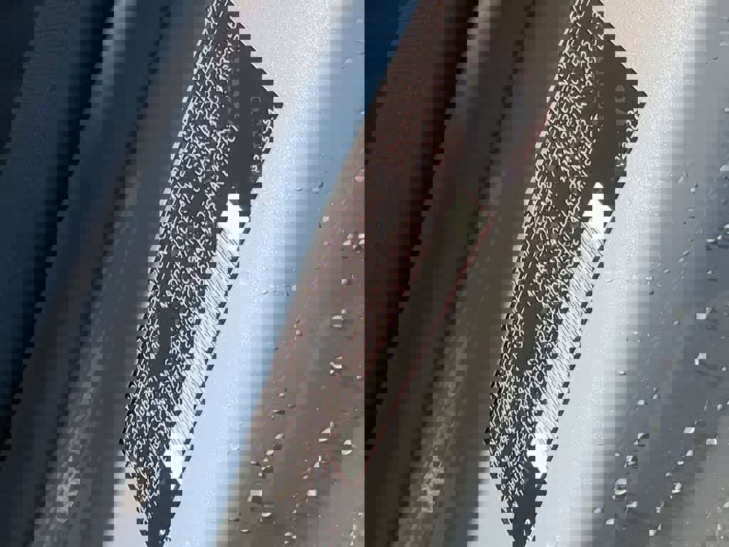 Certified 2026 Volvo XC90 B6 Plus w/ Protection Package Premier image 36