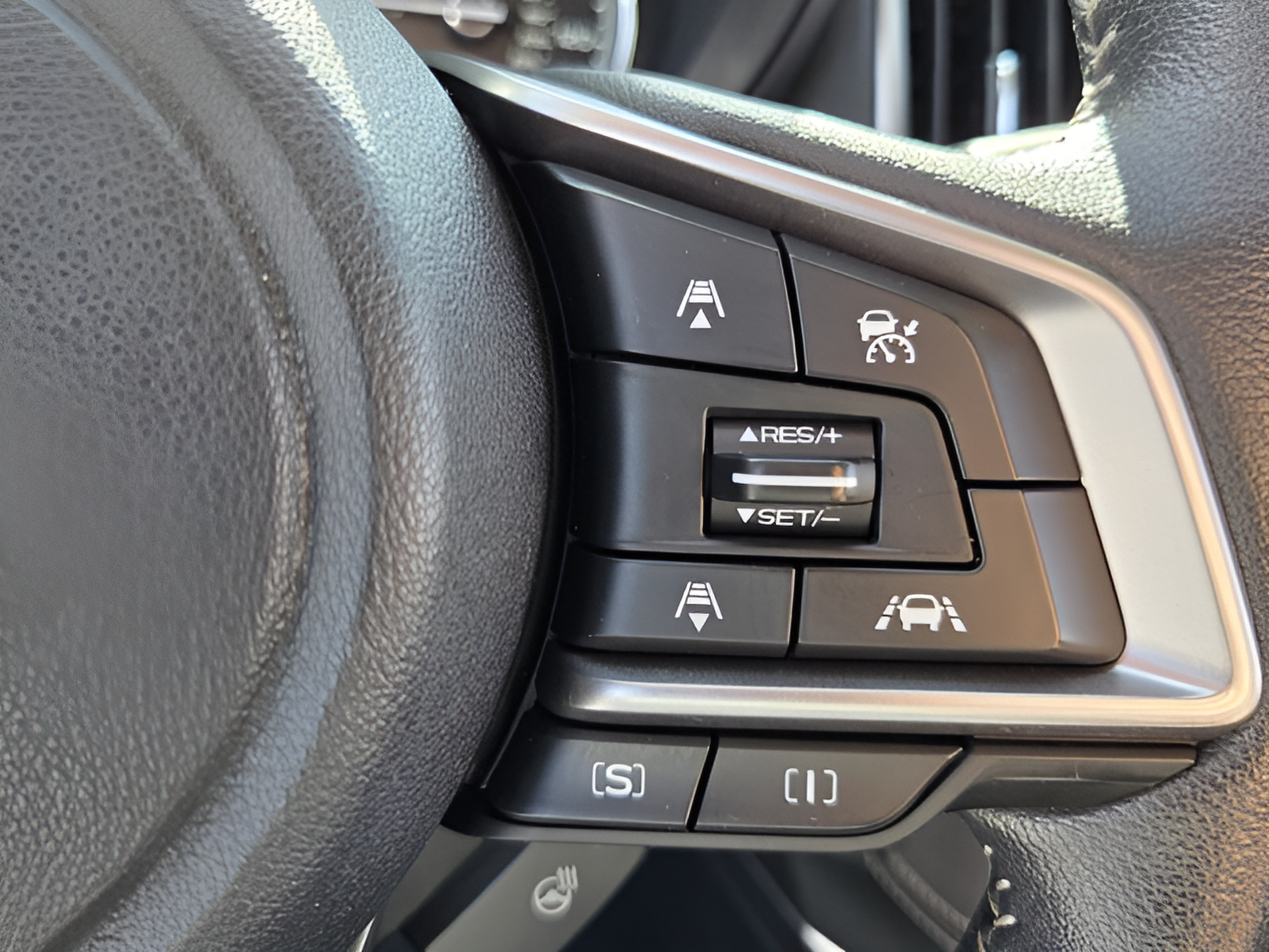 Used 2019 Subaru Forester Touring w/ Popular Package #3 AWD/4WD image 27