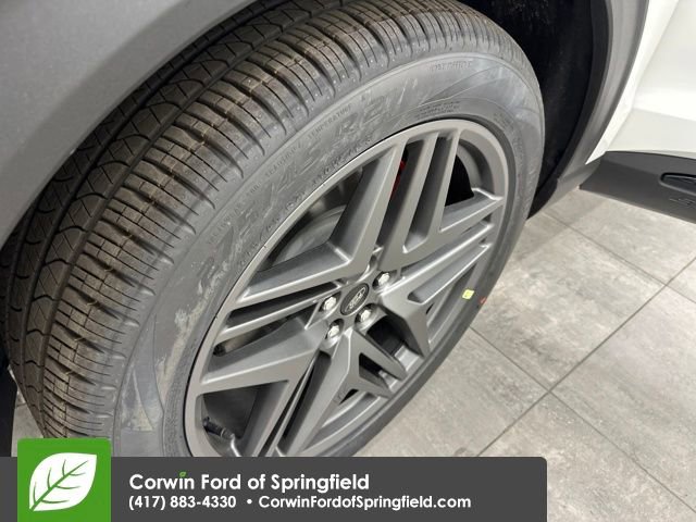 New 2026 Ford Explorer ST image 43