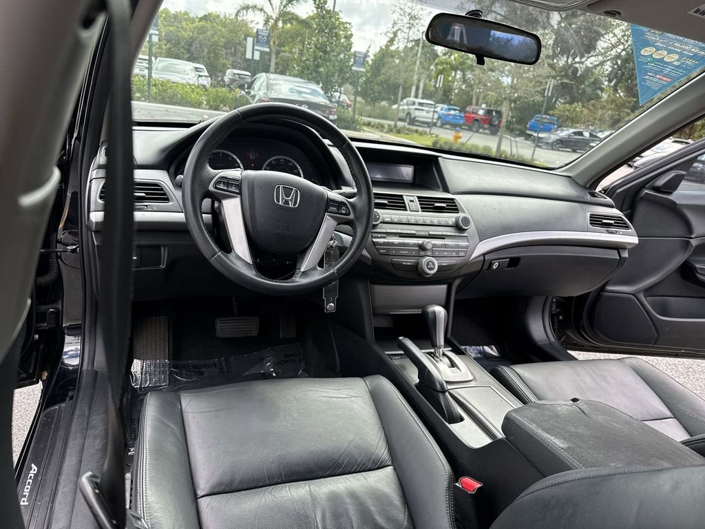 Used 2012 Honda Accord SE image 36