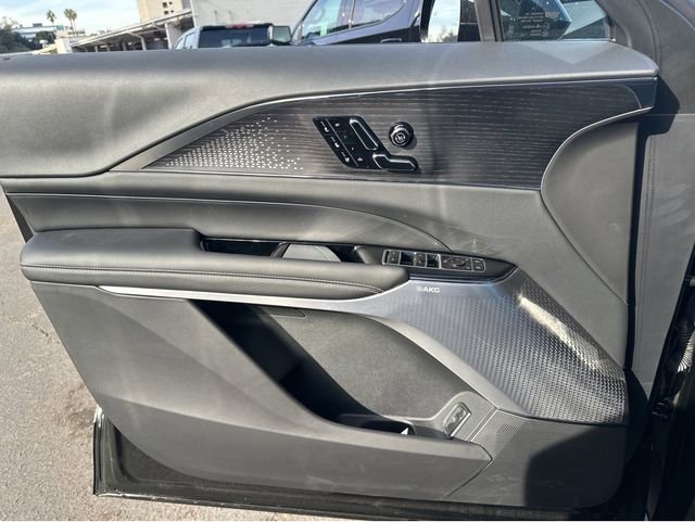 New 2026 Cadillac Lyriq V w/ Exterior Carbon Fiber Package image 6