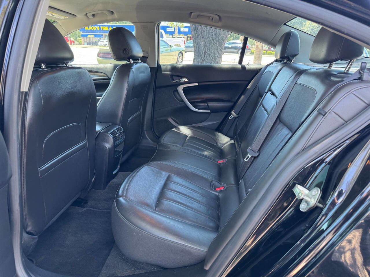 Used 2015 Buick Regal FWD image 12