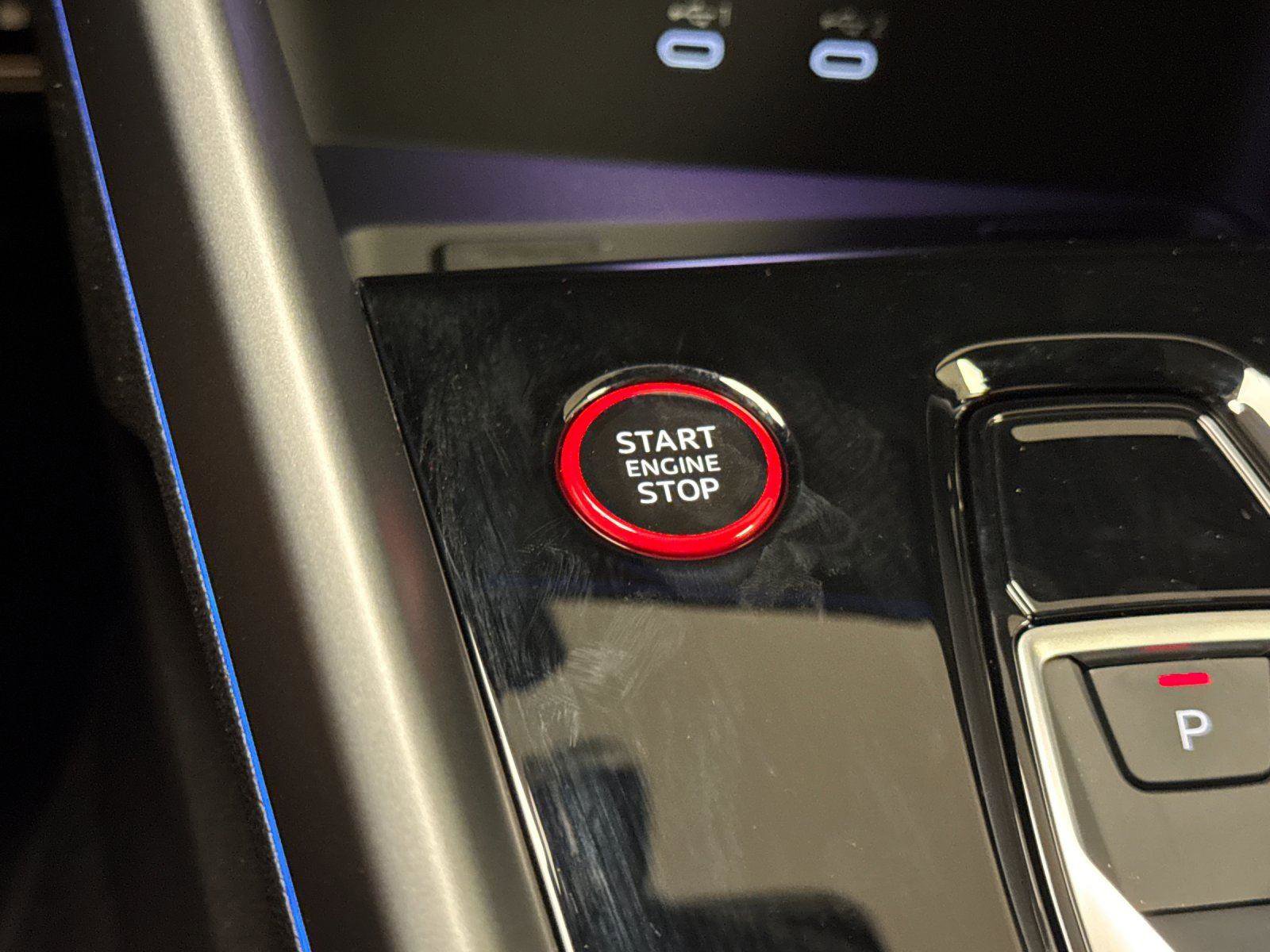 New 2026 Audi S3 Premium image 21