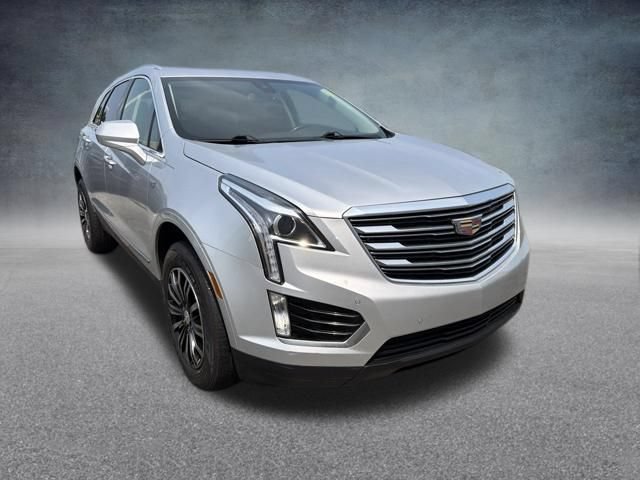 Used 2019 Cadillac XT5 Luxury AWD/4WD image 5