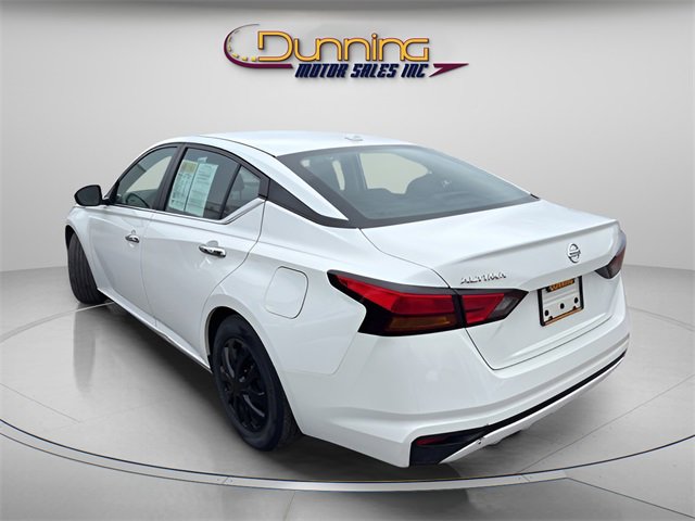 Used 2020 Nissan Altima 2.5 S image 2