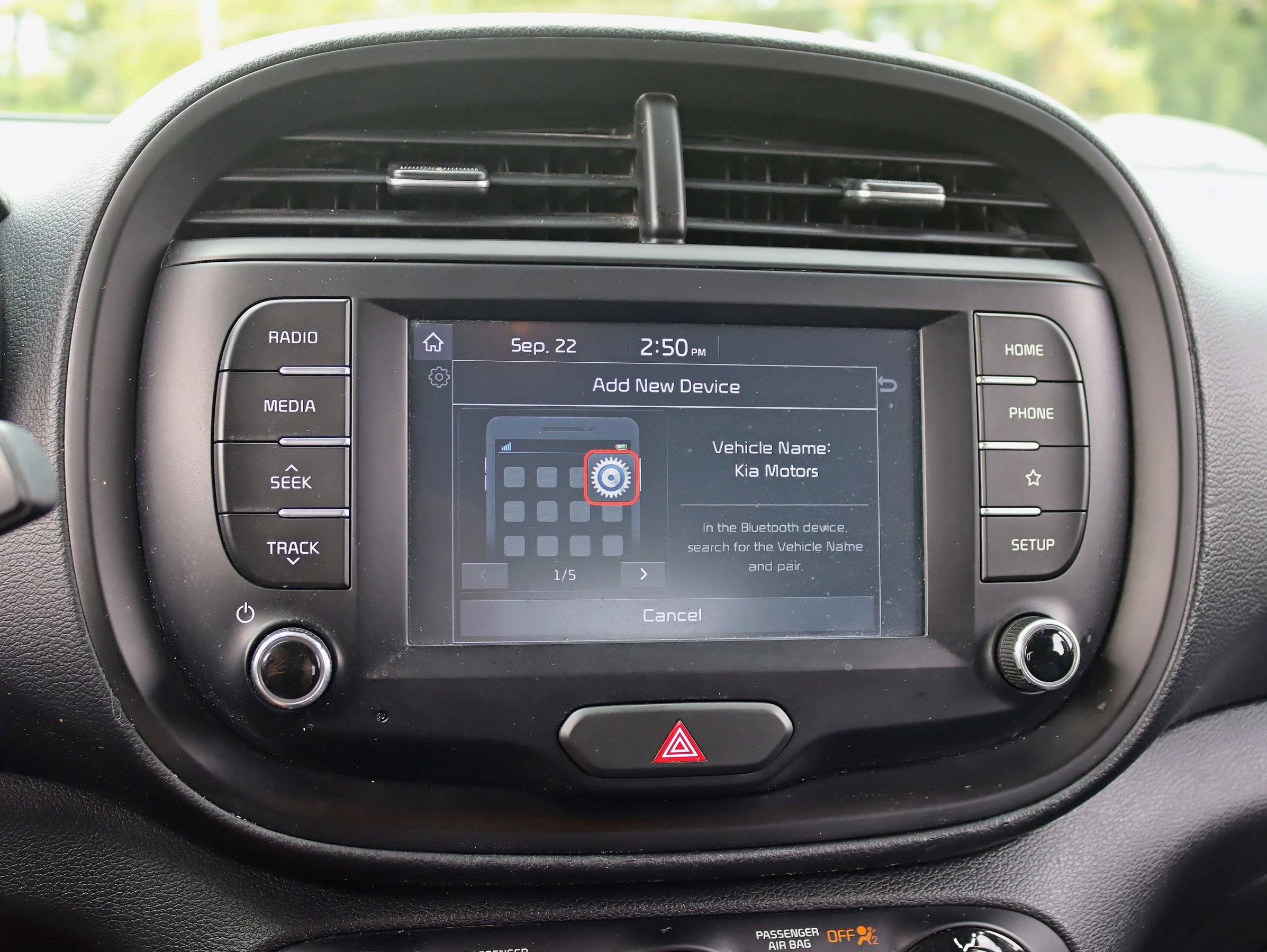 Used 2020 Kia Soul X-Line FWD image 23