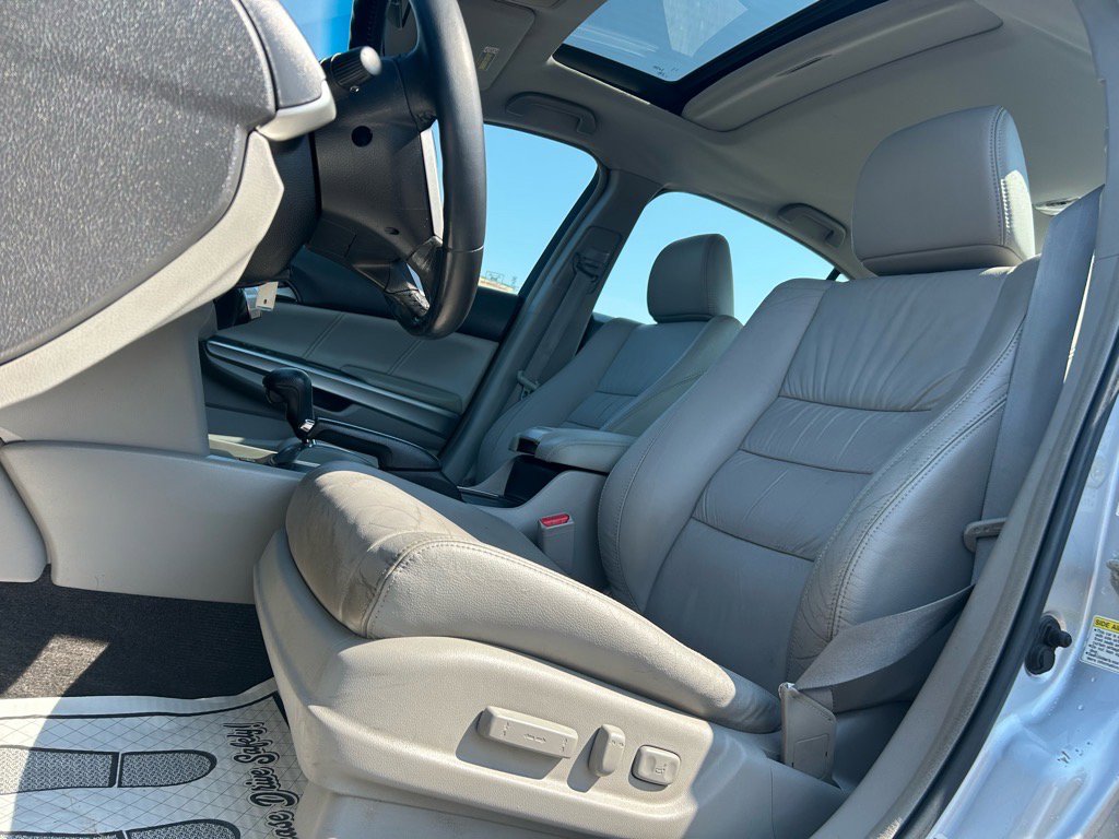Used 2008 Honda Accord EX-L image 10