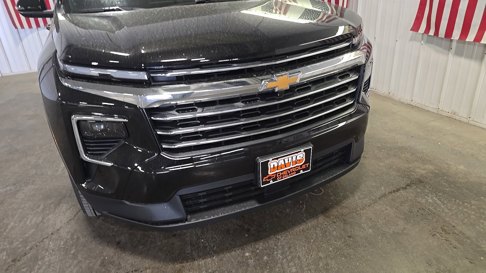 New 2026 Chevrolet Traverse LT image 20