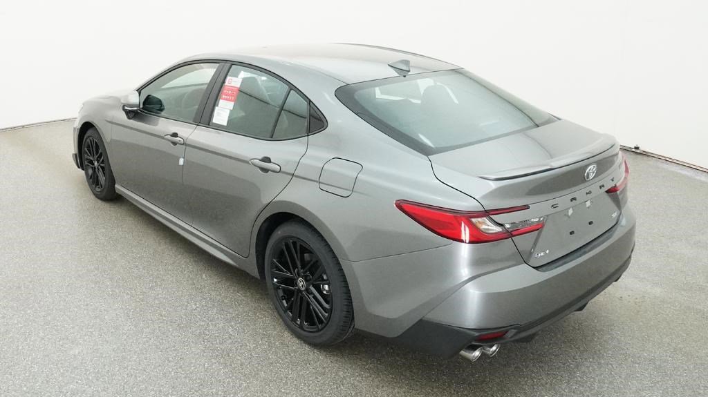 New 2026 Toyota Camry SE image 20