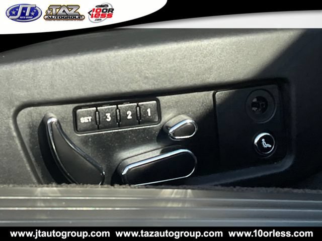 Used 2010 Bentley Continental GT Speed AWD/4WD image 15