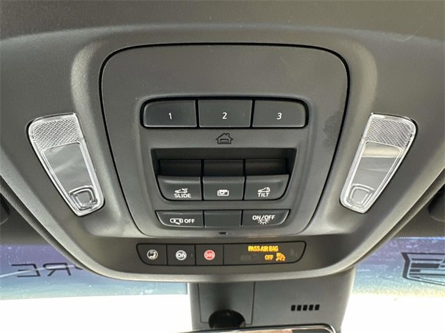 Certified 2024 Cadillac CT5 Premium Luxury w/ Parking Package image 54