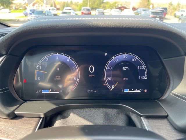 Used 2024 Jeep Grand Cherokee Limited w/ Trailer Tow Package AWD/4WD image 26