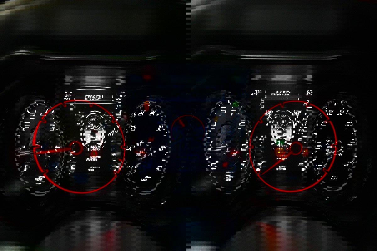 Used 2023 Dodge Charger GT w/ Blacktop Special Edition image 15