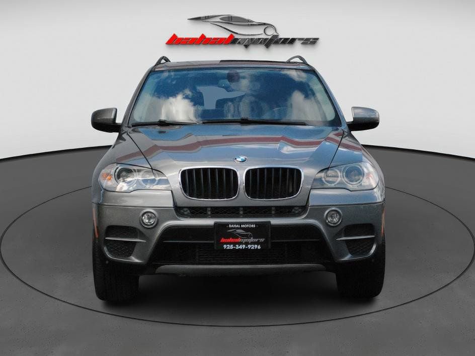 Used 2012 BMW X5 xDrive35i image 24