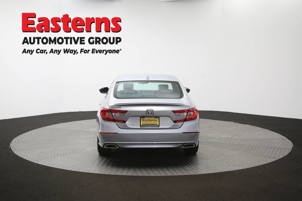 Used 2020 Honda Accord Sport image 35