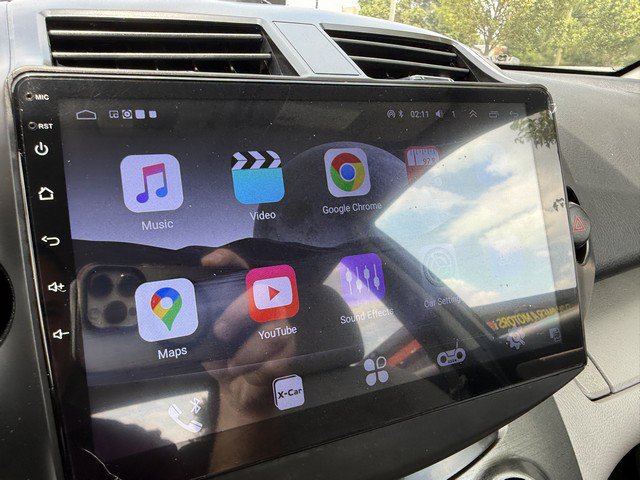 Used 2012 Toyota RAV4 4WD w/ Value Pkg image 24
