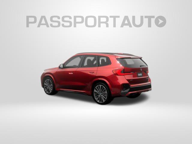 New 2027 BMW X1 xDrive28i AWD/4WD image 2