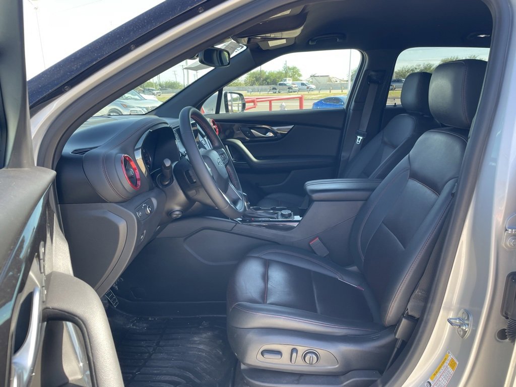 Used 2022 Chevrolet Blazer RS w/ Enhanced Convenience Package image 14