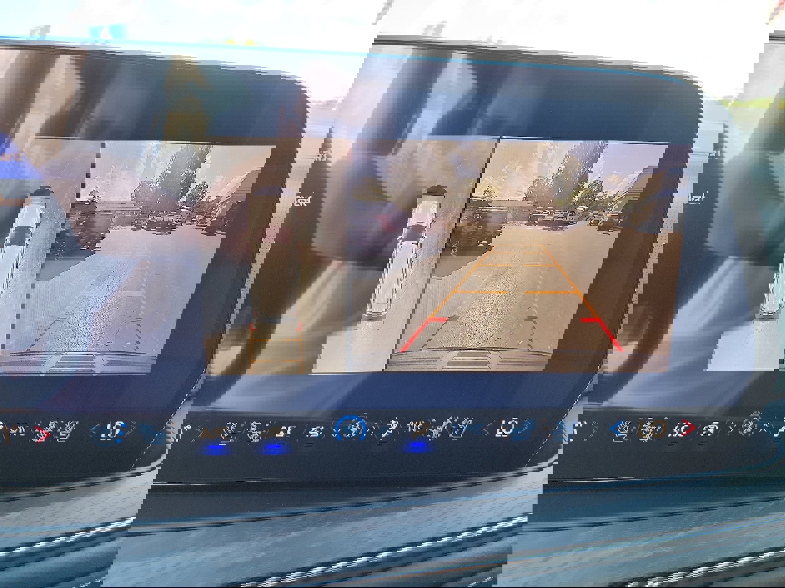 New 2026 Chevrolet Tahoe Premier image 22