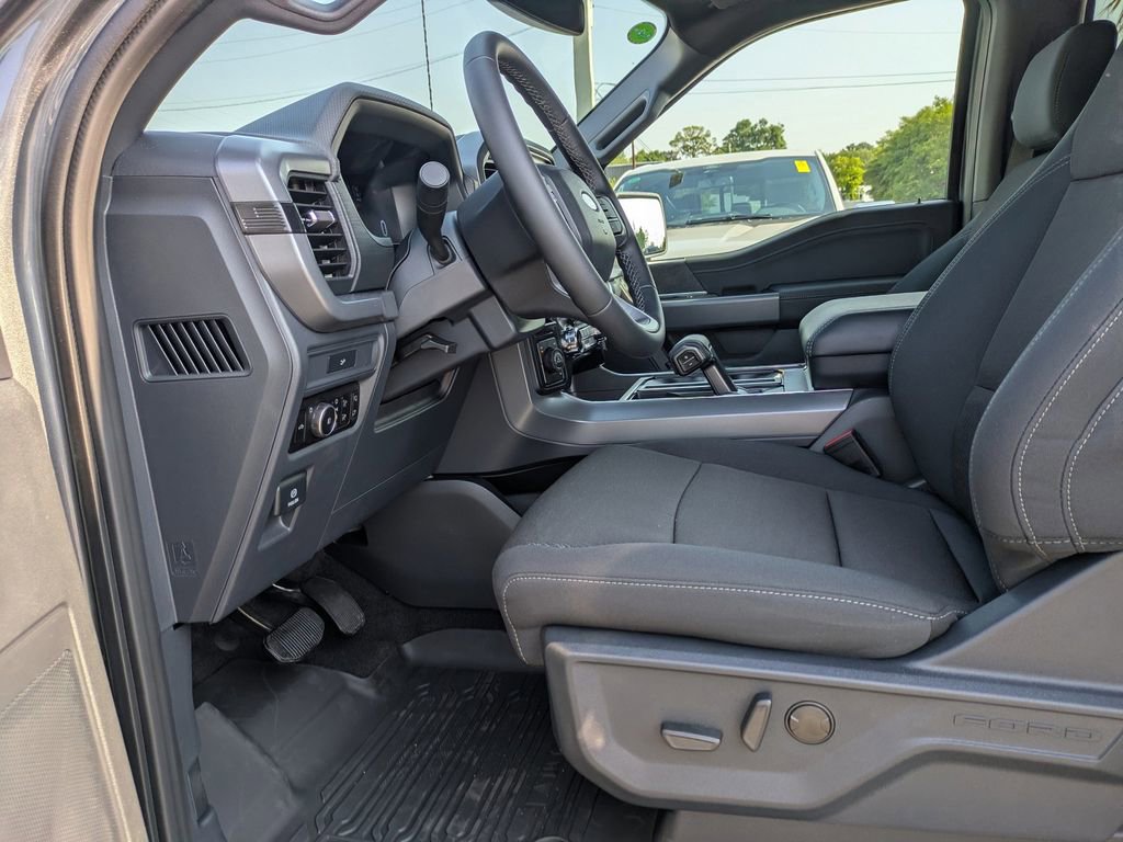 New 2026 Ford F150 XLT AWD/4WD image 20