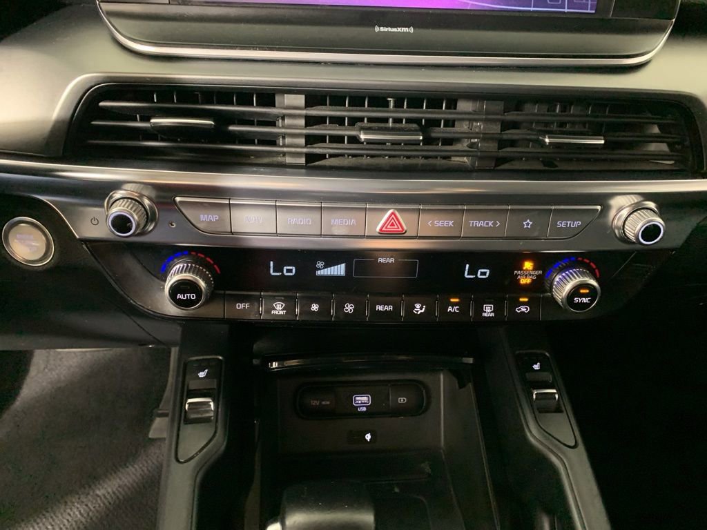 Used 2022 Kia Telluride S image 26