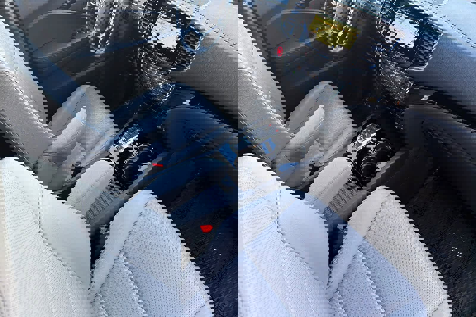 Used 2021 Honda Passport Touring image 16