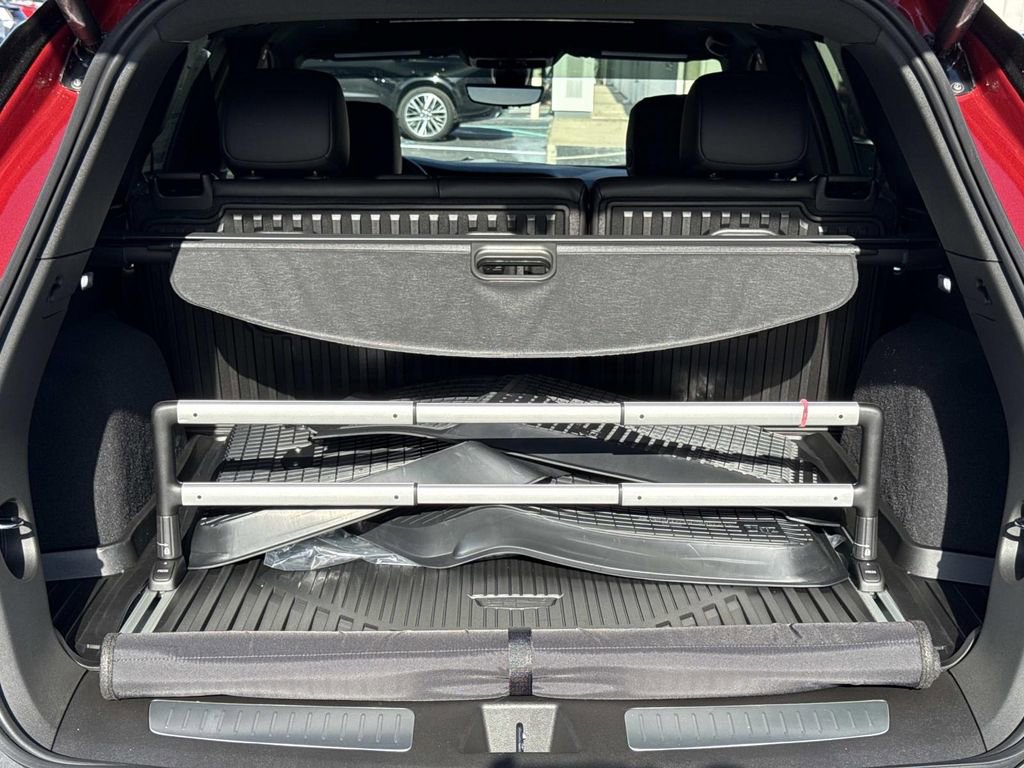 New 2026 Cadillac XT5 Premium Luxury w/ Driver Assist Package image 11