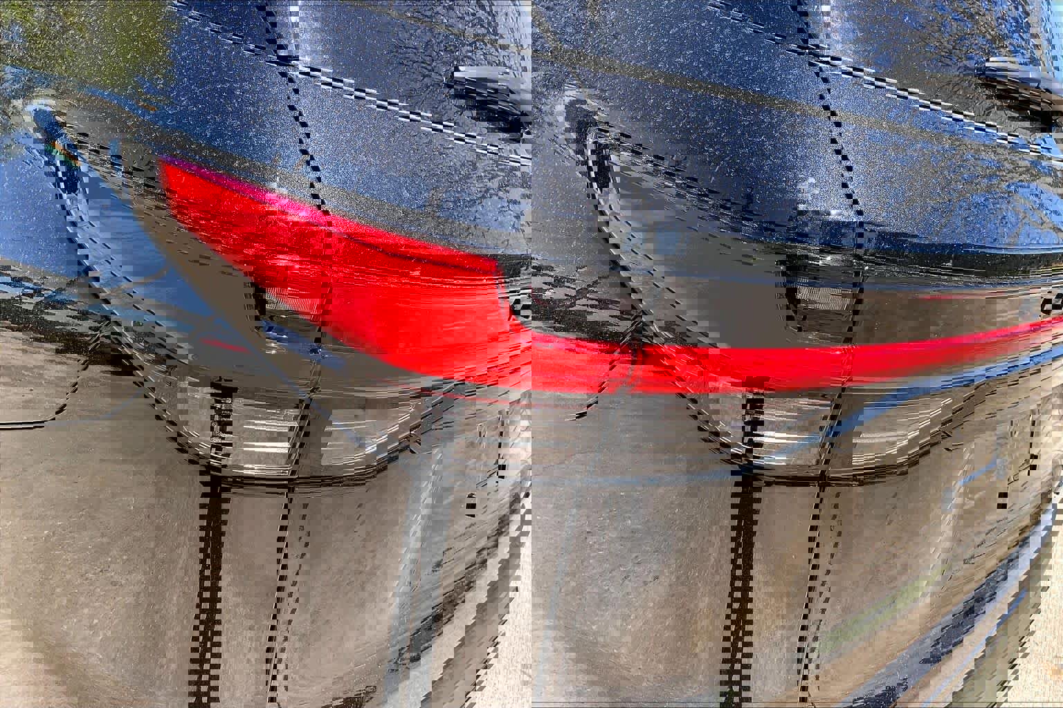 New 2026 Lexus TX 350 AWD image 6