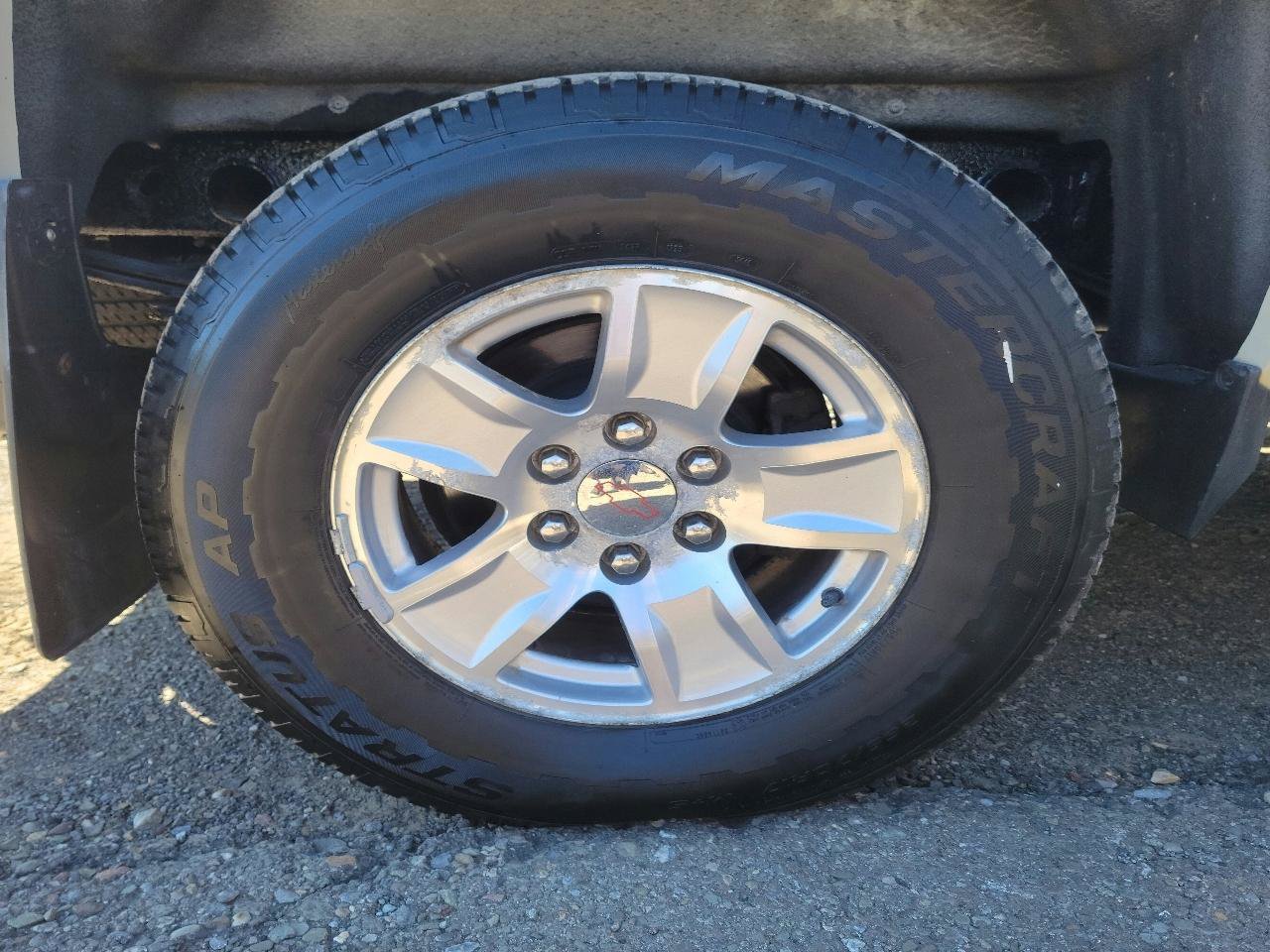 Used 2015 Chevrolet Silverado 1500 LT w/ All Star Edition AWD/4WD image 43